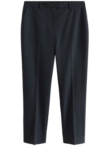 Next Pantaloni cutați bleumarin