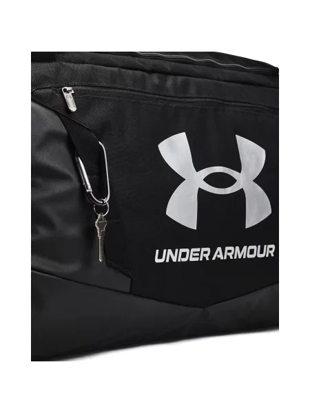 Τσάντα Under Armour μαύρο