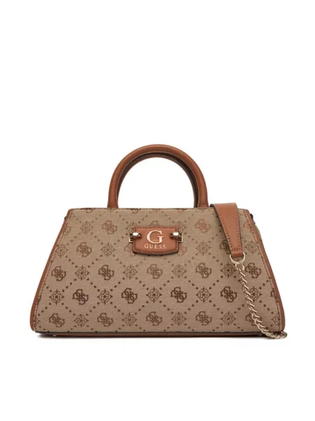 Kabelka Guess hnědá