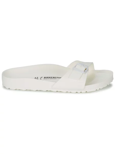 Natikače Birkenstock bijela
