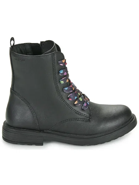 Pantofi copii Geox negru