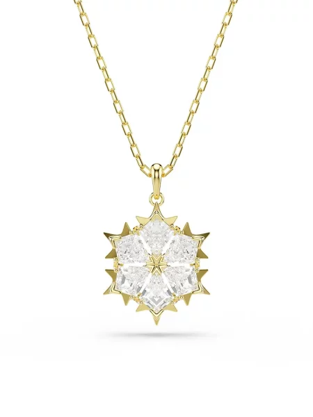 Серьги Swarovski