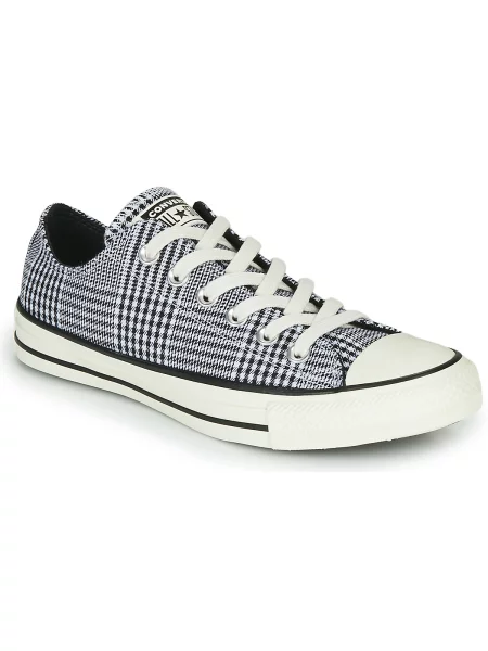 Tenisice Converse Chuck Taylor All Star crna