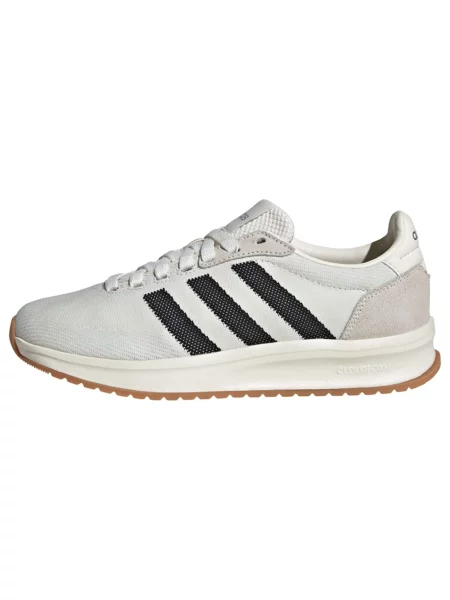 ADIDAS SPORTSWEAR Tenisice za trčanje bež / karamela bijela