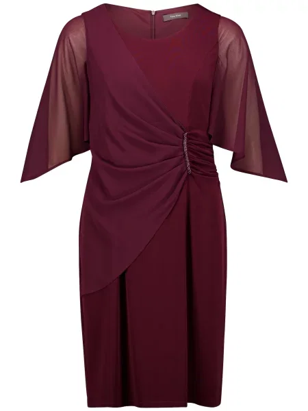 Vera Mont Rochie vin roșu