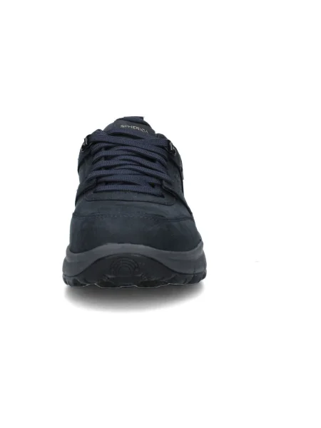 Pantofi Geox albastru