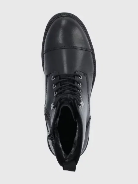 Кожаные ботинки Vagabond Shoemakers