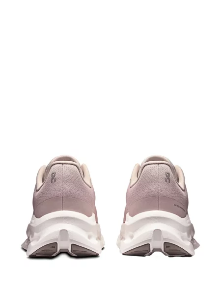 Sneakerși On-running alergare roz