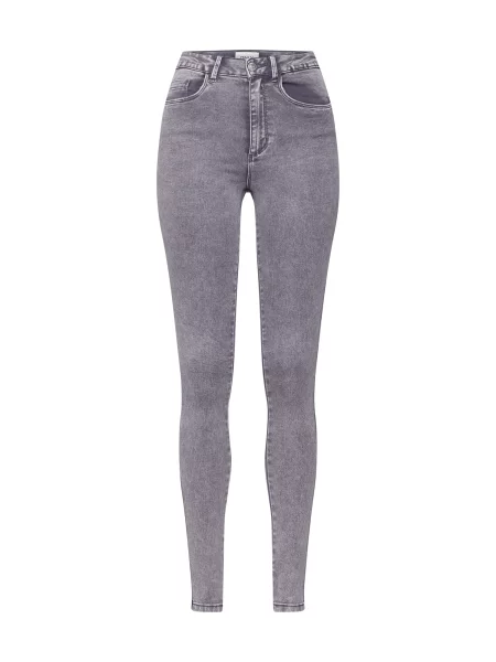 ONLY Jeans ONLRoyal denim gri
