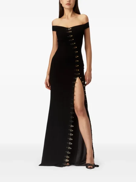 Rochie Murmur negru