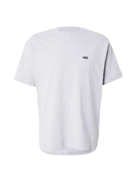 VANS Tricou deschis gri