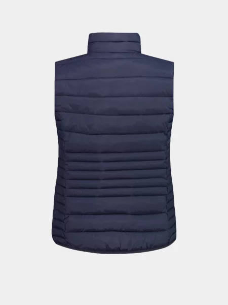 Жилет з утеплювачем CMP синій