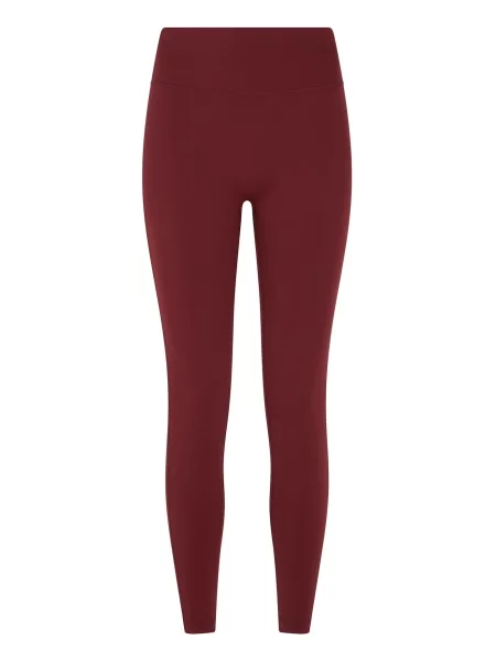 Ted Baker Legíny tmavě červená