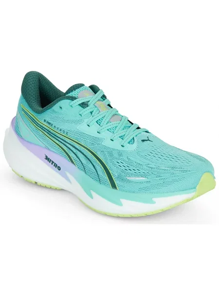 Pantofi Puma albastru