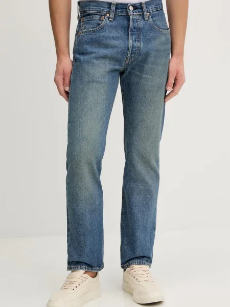 LEVI'S ® Jeans denim albastru