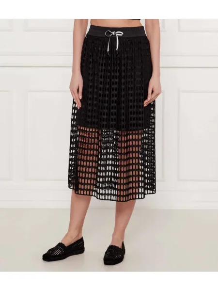 Marc Cain Fustă negru