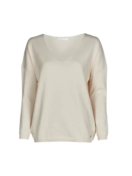 Pulover Les Petites Bombes bela