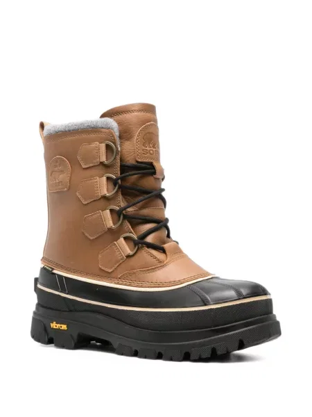 Botine Sorel maro