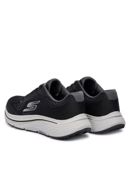Sneakersy Skechers černé