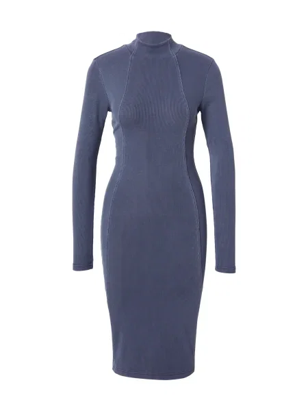 G-STAR Rochie fumuriu albastru