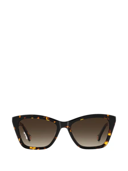 Ochelari de soare Carolina Herrera maro