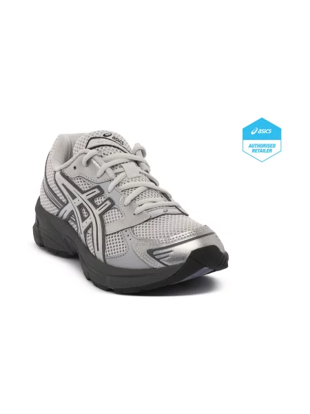 Pantofi Asics alb
