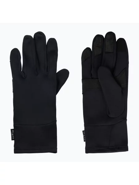 Mănuși de schi pentru femei Rossignol JCC Liner black negru
