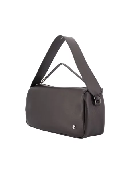 Torebka Courreges czarna