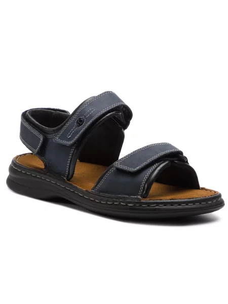 Sandale Josef Seibel Rafe 11 Bleumarin