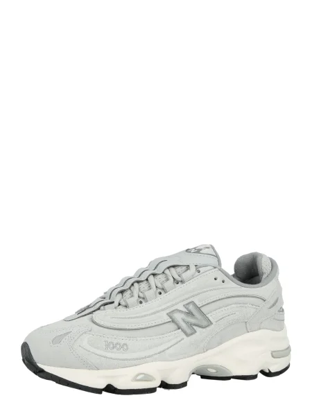 Sneakerși New Balance gri