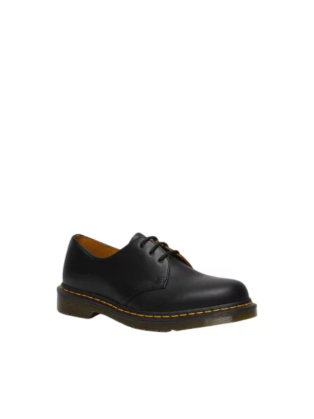 Dr. Martens Glany czarny