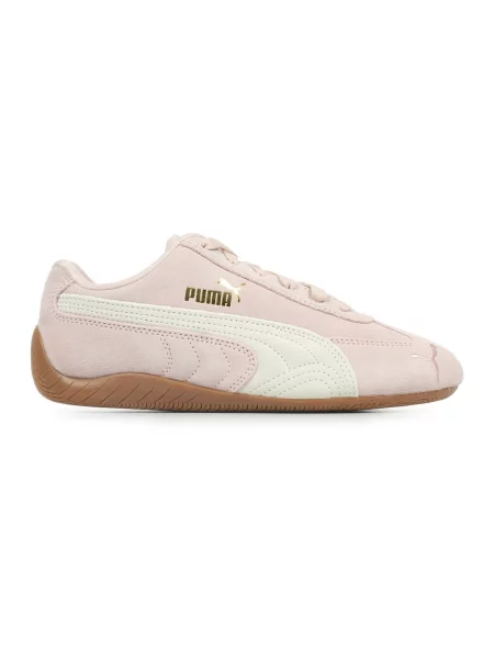 Sneakersy Puma růžové