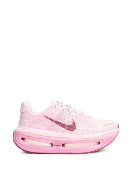 Sneakerși Nike Vomero cu imagine cu model leopard negru