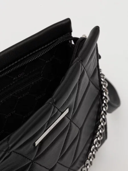 Сумка Aldo черная