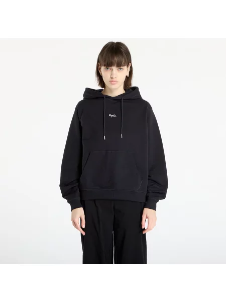 Bluza z kapturem Rapha biała