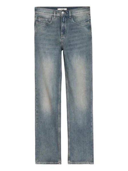 Blugi Zadig&voltaire albastru