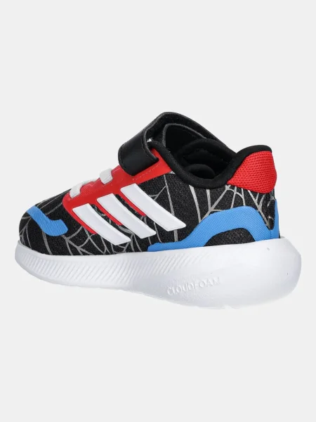 Sportcipők adidas Marvel Spider-man Runfalcon fekete