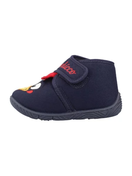 Pantofi copii Chicco albastru