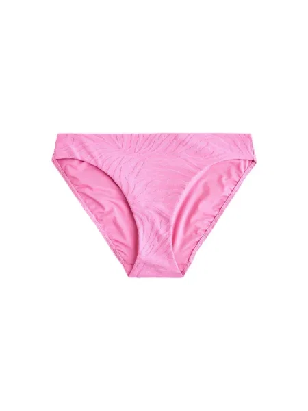 Next Bikini hlačke svetlo roza