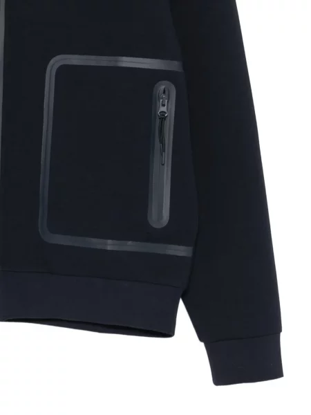 Džemper Peuterey plava