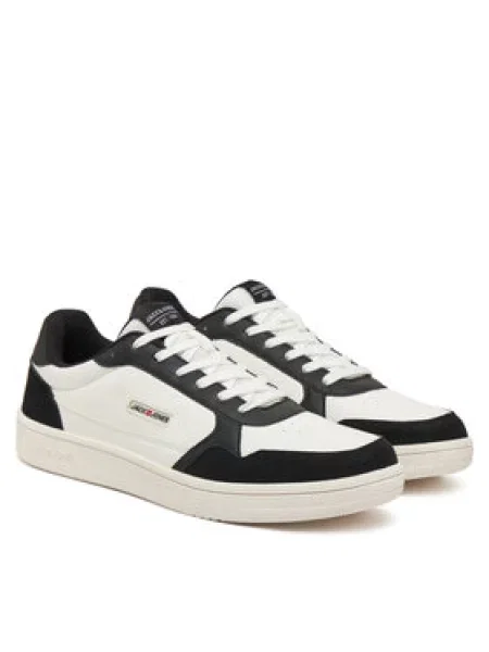 Jack&Jones Sneakersy Jfwbounce bílá