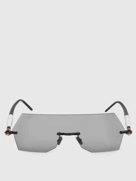 Солнцезащитные очки Kuboraum черные