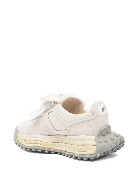Sneakerși Maison Mihara Yasuhiro cu petice
