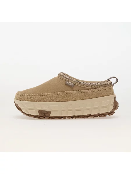 Trampki UGG M Venture Daze Mustard Seed EUR 44 beżowe