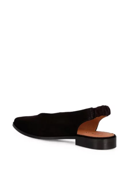 Pantofi cu toc Jonak Paris slingback maro