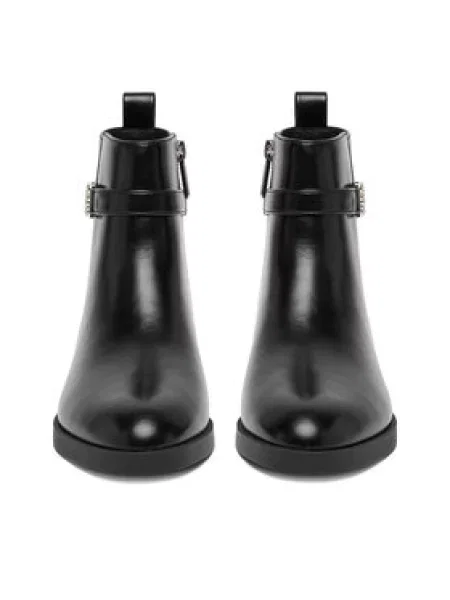 Aulinukai Nine West juoda