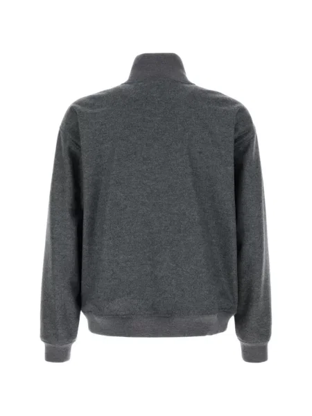 Geacă Jil Sander gri