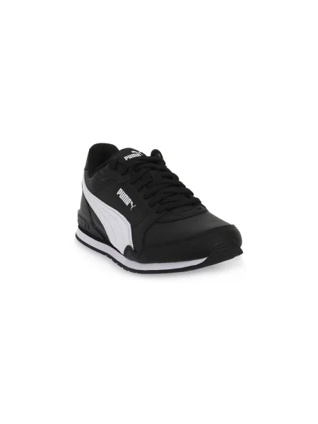 Félcipo Puma fekete