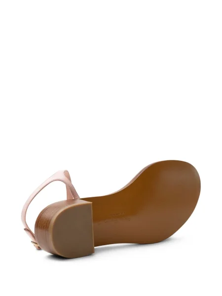 Colier Ferragamo roz