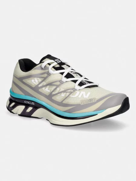 Maison Margiela x Salomon superge bež